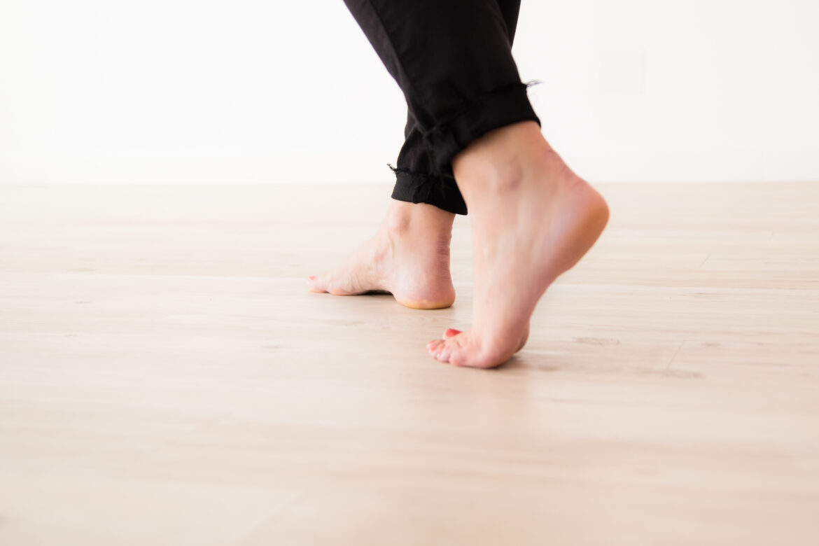 floor heating